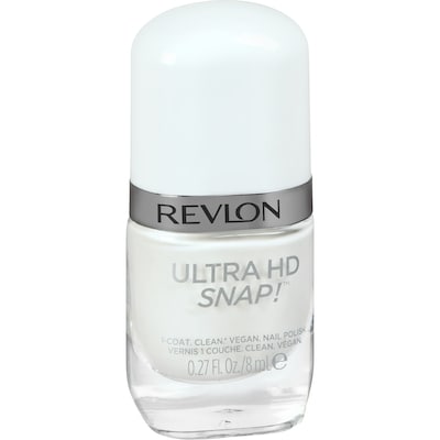 Ultra Hd Snap! Nail Polish 001 Early Bird