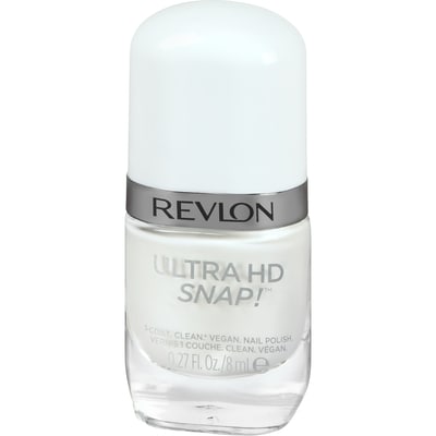 Ultra Hd Snap! Nail Polish 001 Early Bird