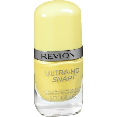 Ultra Hd Snap! Nail Polish 002 Makin' The Most