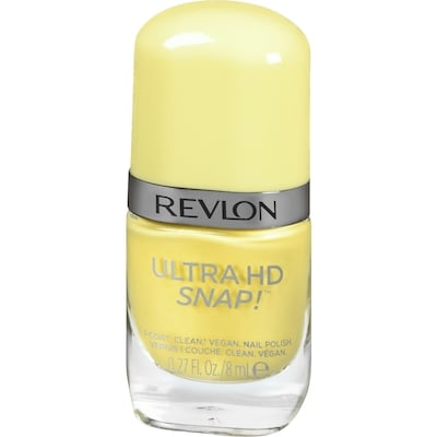 Ultra Hd Snap! Nail Polish 002 Makin' The Most