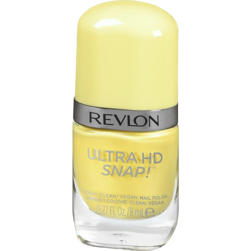 Ultra Hd Snap! Nail Polish 002 Makin' The Most