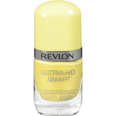 Revlon Ultra hd snap! vernis 002 tout conquérir 1 ea, 9,99 $/1ch