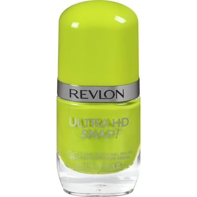 Revlon Ultra hd snap! vernis 003 bon côté 1 ea, 9,99 $/1ch