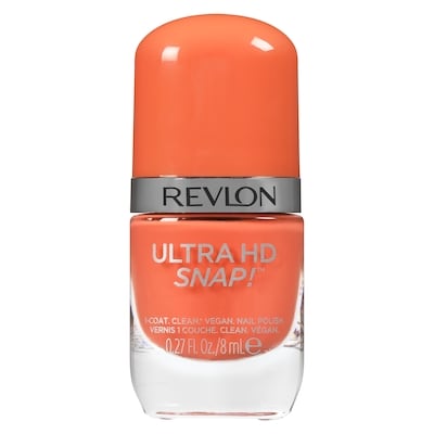 Ultra Hd Snap! Nail Polish 007 Hot Stuff