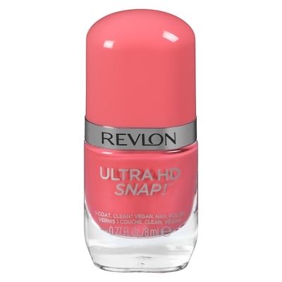 Revlon Ultra hd snap! vernis 009 sans drame 1 ea, 9,99 $/1ch