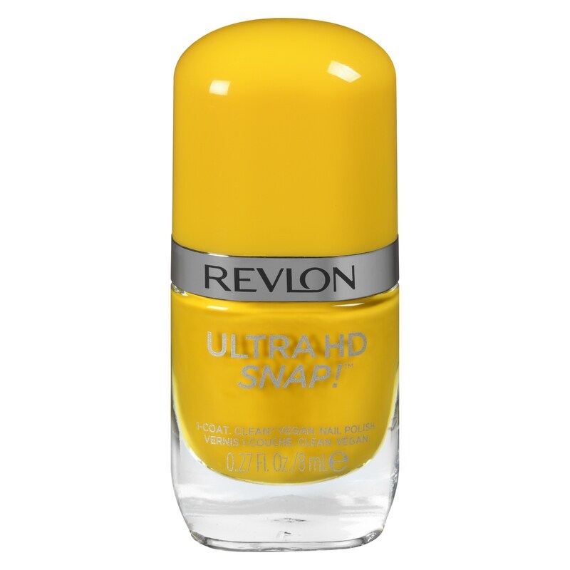 Ultra Hd Snap! Nail Polish 010 Marigold Maven