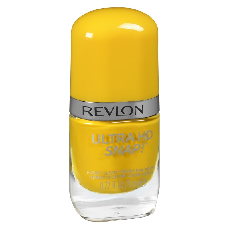 Ultra Hd Snap! Nail Polish 010 Marigold Maven