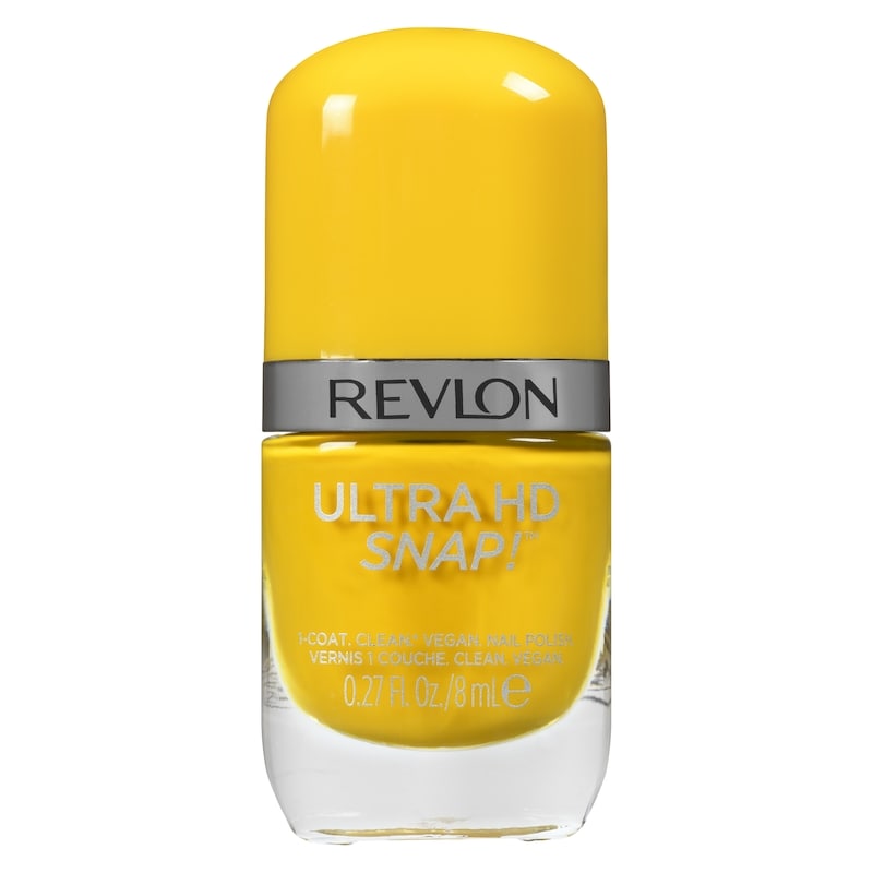 Ultra Hd Snap! Nail Polish 010 Marigold Maven