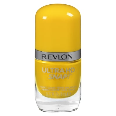 Revlon Ultra hd snap! vernis 010 bouquet de calendula 1 ea, 9,99 $/1ch