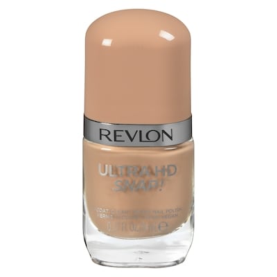 Revlon Ultra Hd Snap! Nail Polish 012 Driven 1 ea, $9.49/1ea