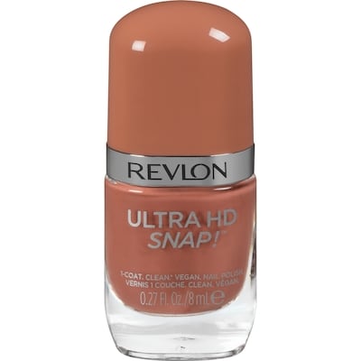 Revlon Ultra Hd Snap! Nail Polish 013 Basic 1 ea, $9.49/1ea