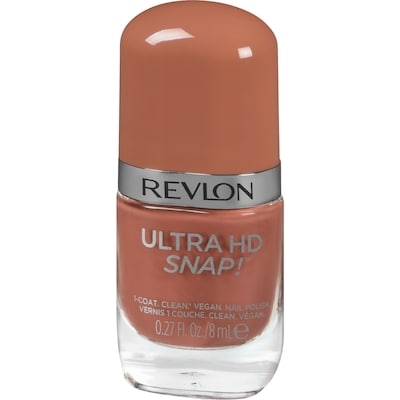 Ultra Hd Snap! Nail Polish 013 Basic