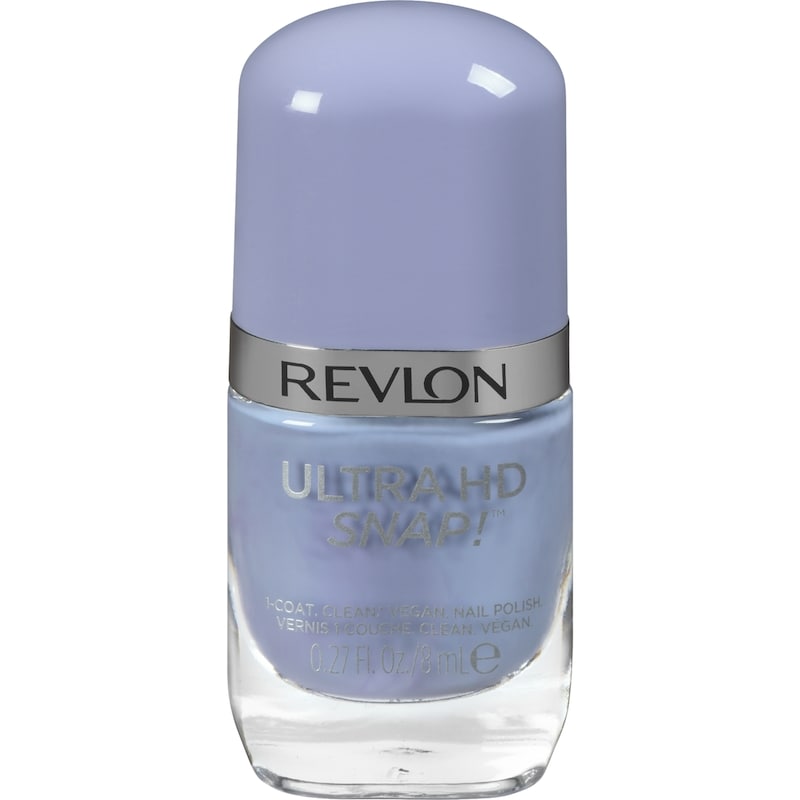 Ultra Hd Snap! Nail Polish 016 Get Real