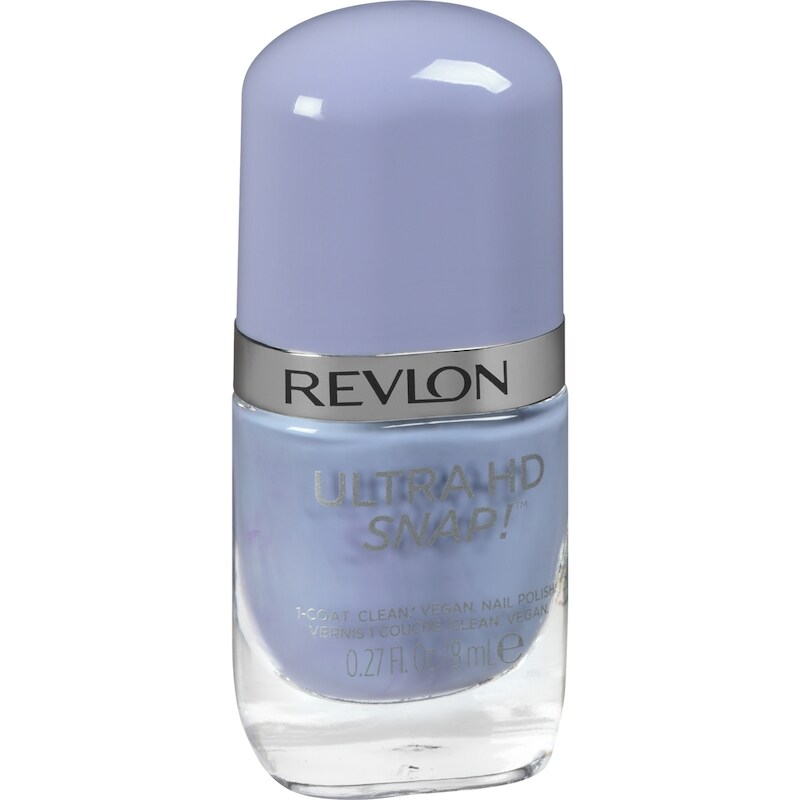 Ultra Hd Snap! Nail Polish 016 Get Real