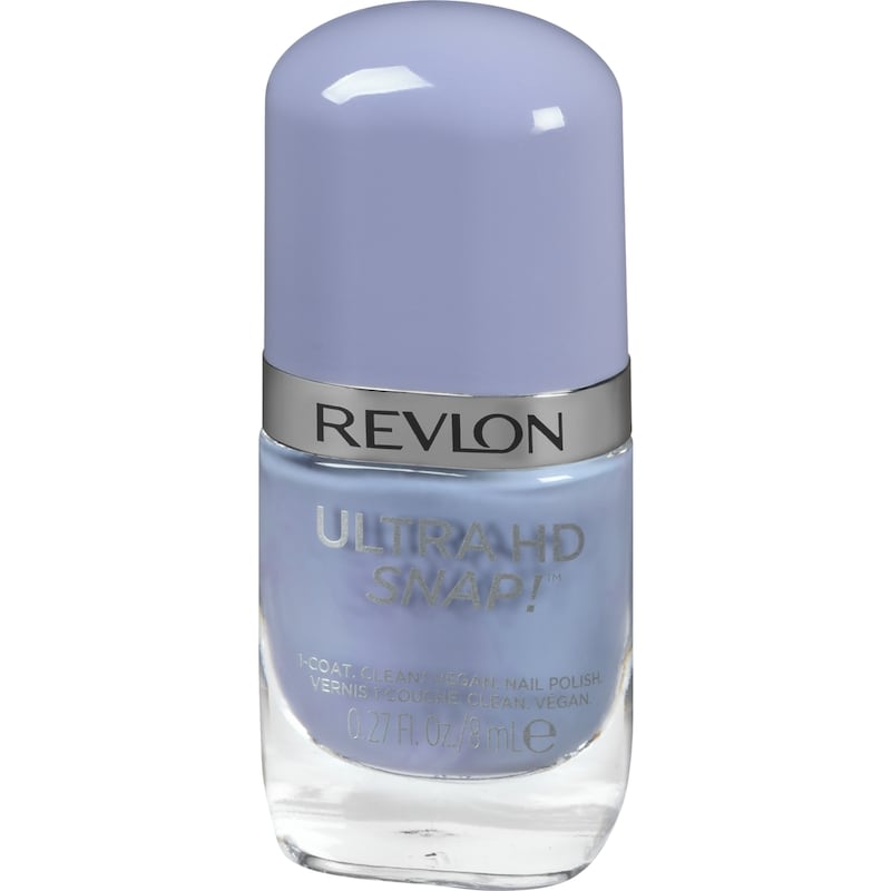 Ultra Hd Snap! Nail Polish 016 Get Real