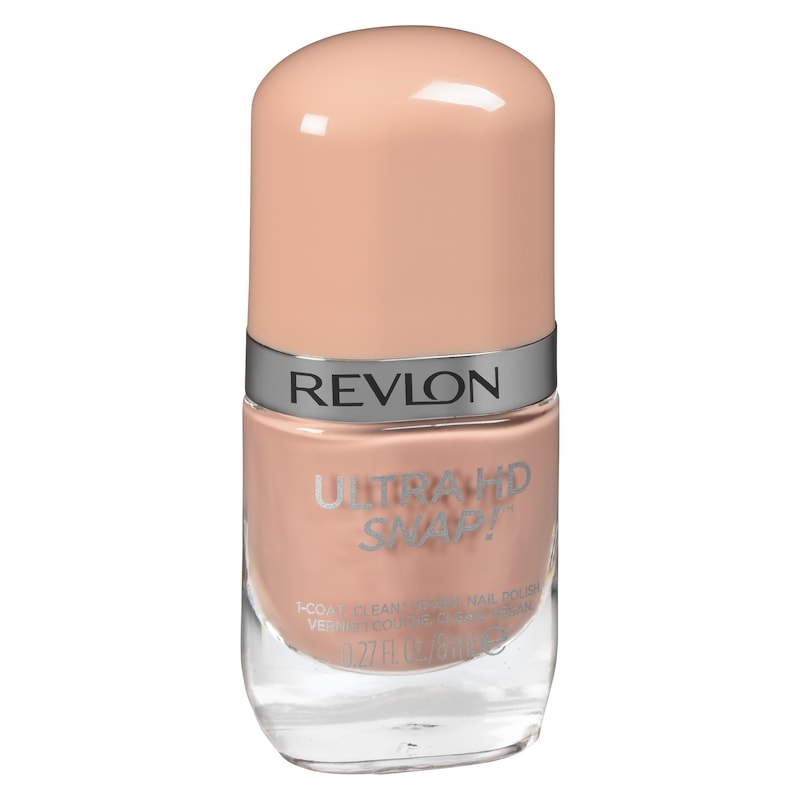 Ultra Hd Snap! Nail Polish 018 Keep Cool