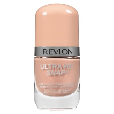 Ultra Hd Snap! Nail Polish 018 Keep Cool