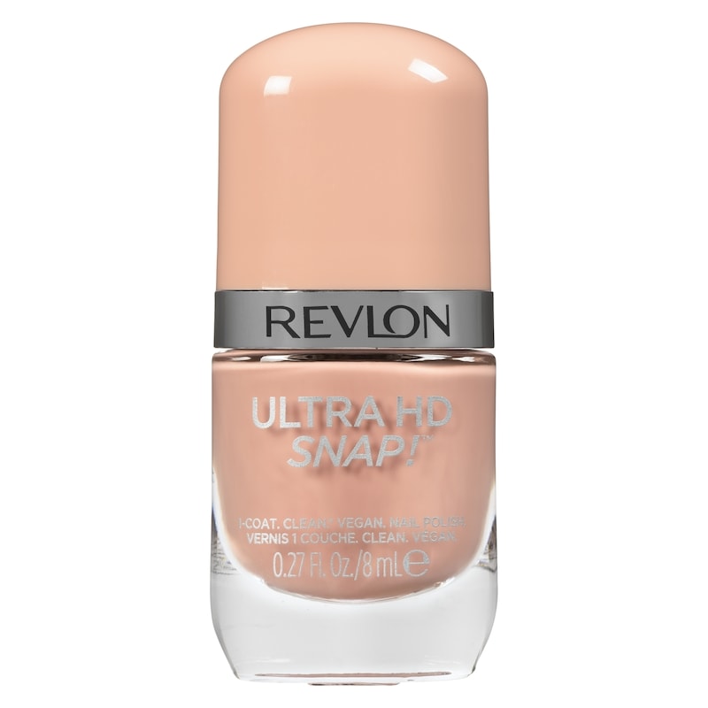 Ultra Hd Snap! Nail Polish 018 Keep Cool