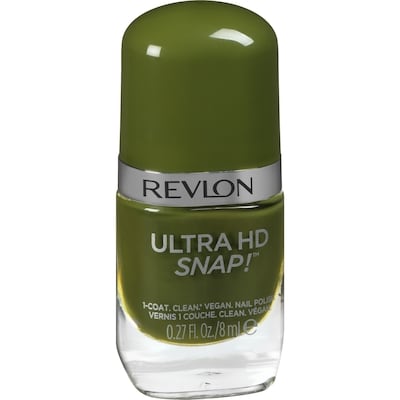 Ultra Hd Snap! Nail Polish 022 Commander In Chief