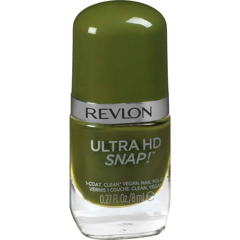 Ultra Hd Snap! Nail Polish 022 Commander In Chief