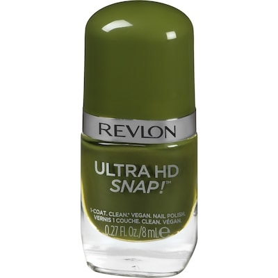 Ultra Hd Snap! Nail Polish 022 Commander In Chief
