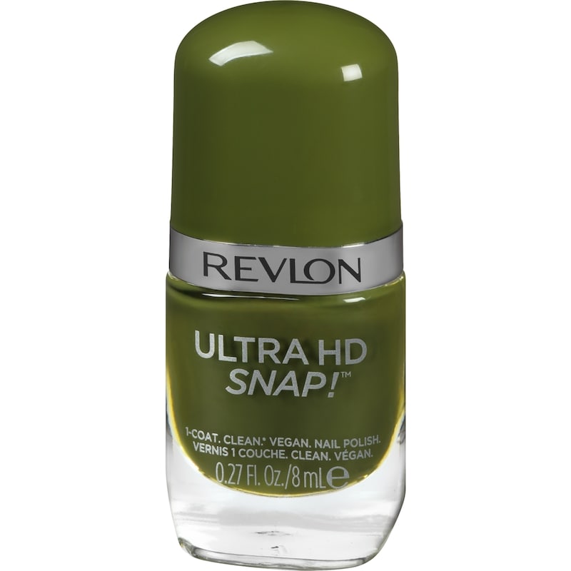 Ultra Hd Snap! Nail Polish 022 Commander In Chief