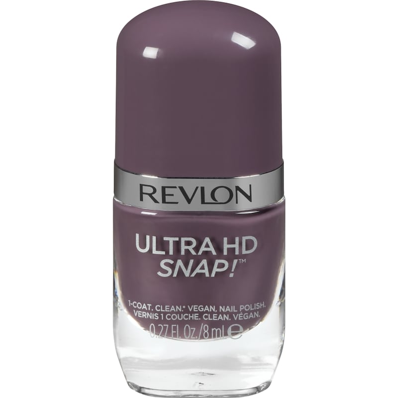 Ultra Hd Snap! Nail Polish 033 Grounded