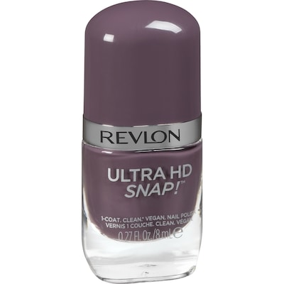 Ultra Hd Snap! Nail Polish 033 Grounded
