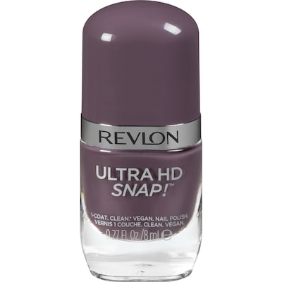 Revlon Ultra hd snap! vernis 033 pieds sur terre 1 ea, 9,99 $/1ch