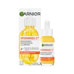 Garnier Garnier Sérum pour le visage à la vitamine C avec acide salicylique + niacinamide pour une peau éclatante et éclatante, pour tous les types de peau, 30 ml 30 ml, 74,97 $/100ml