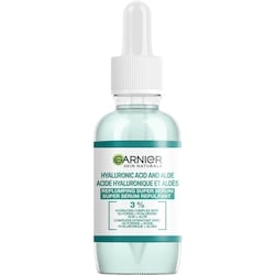 Replumping Super Serum Hyaluronic Acid And Aloe