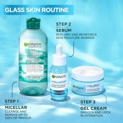 Garnier Replumping Super Serum Hyaluronic Acid And Aloe - 30 ml | Dominion  Stores of Newfoundland