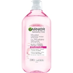 Micellar Water Hydrating Facial Cleanser & Makeup Remover with Glyceron