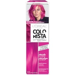03 Metallic Fuschia Hair Dye, For Blonde Bleached and Highlighted Hair