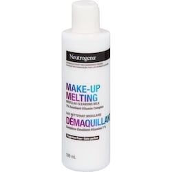 Micellar Cleansing Milk Make-Up Melting
