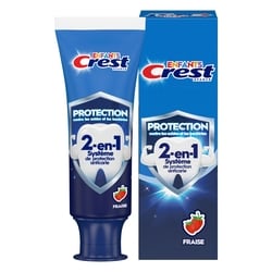 Crest Dentifrice pour enfants protection avancée de l'émail et des caries fraise 90 ml, 5,56 $/100ml