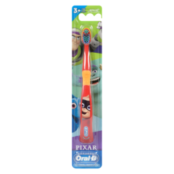 Pixar Toothbrush Extra Soft