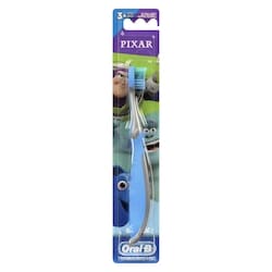 Pixar Toothbrush Extra Soft