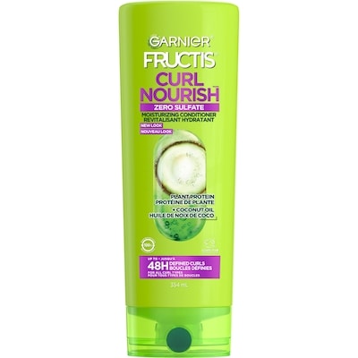 Garnier Curl Nourish Sulfate-Free Moisturizing Conditioner All Curl Types 354 ml, $1.13/100ml