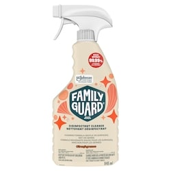SC Johnson Disinfectant Cleaner Trigger, Citrus Scent 946 ml, $0.53/100ml