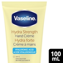 Intensive Care Hand Cream Hydra Strength Hand Crème Shea Butter