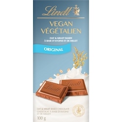 Vegan Original Chocolate Bar