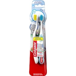 Toothbrushes, Kids My First Toothbrush, Extra Soft 