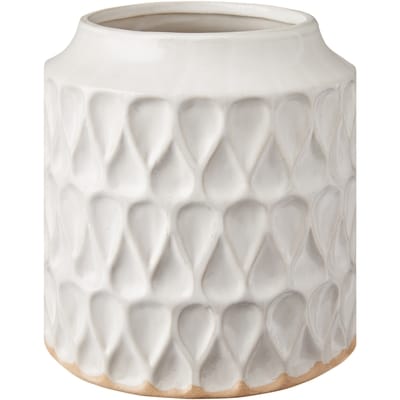 Life at Home Vase haut texturé 1 ea, 25,00 $/1ch