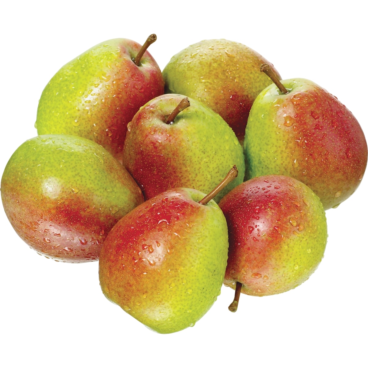null Pears Happi $7.69/1kg