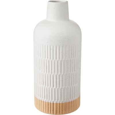 Life at Home Vase haut en céramique 1 ea, 20,00 $/1ch