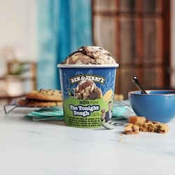 Ben & Jerry's Non-Dairy The Tonight Dough® Frozen Dessert - 473 ml