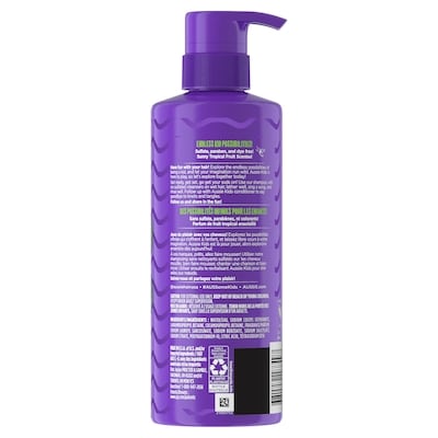 Shampooing sans sulfates Kids Hydratation pour enfants