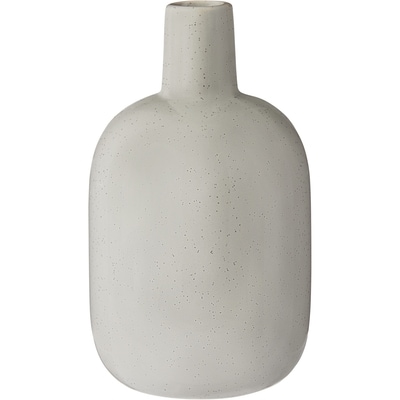 Life at Home Petit vase gris 1 ea, 15,00 $/1ch