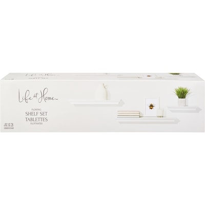 Life at Home Tablettesflottantes 1 ea, 20,94 $/1ch